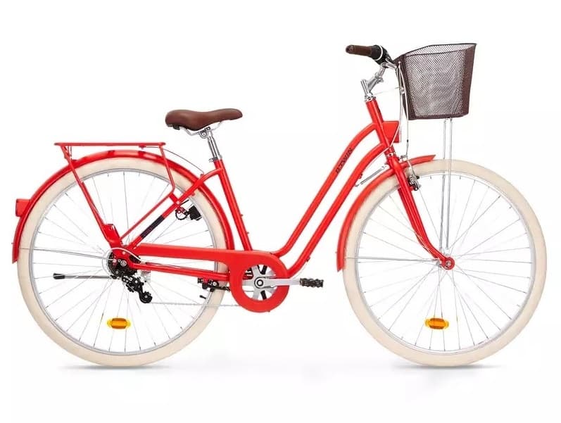 City Bike Rental - Cascais