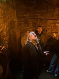 Famous Underground Ghost Tour