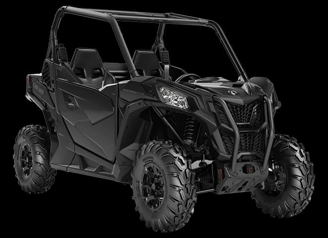2023 Maverick Trail 2 Seater