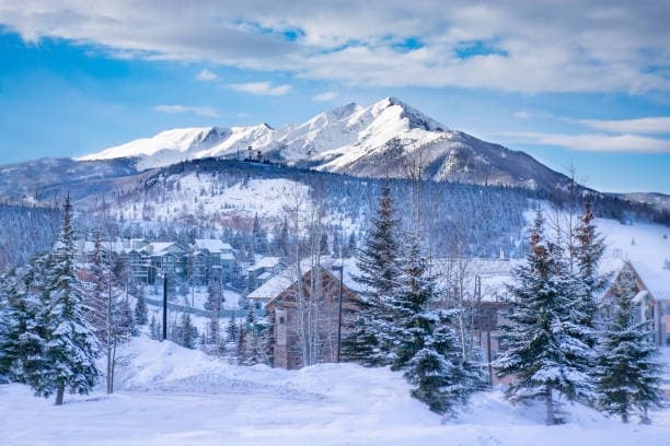 Oxygen Rental • Silverthorne