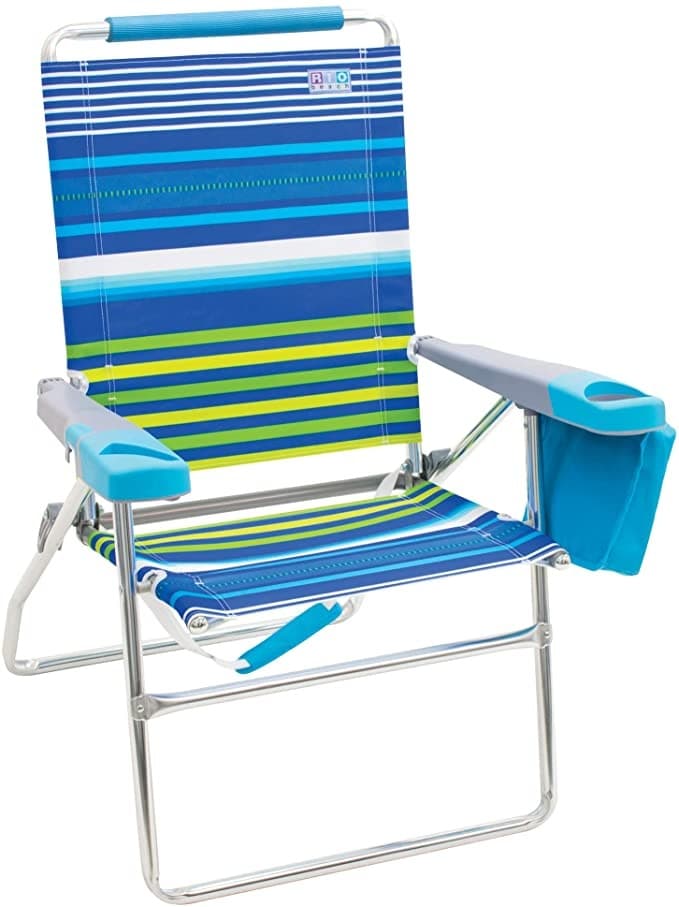 Beach Chair Rental