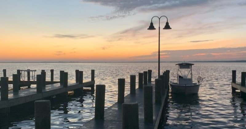 Two Hour Sunset Cruise