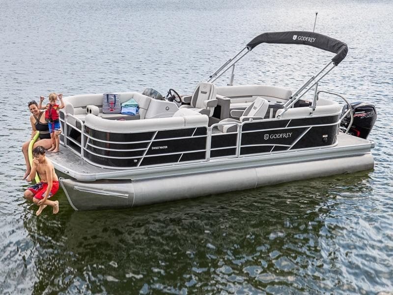 Denver: Full Day Boat Rentals