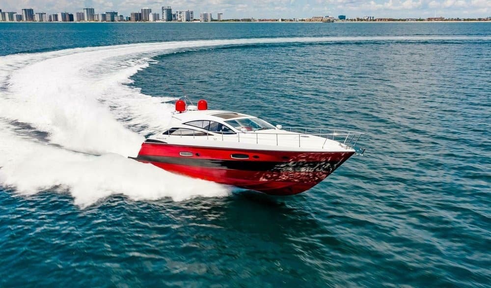Drop-Out Private Yacht Charters