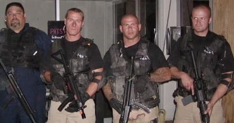SWAT