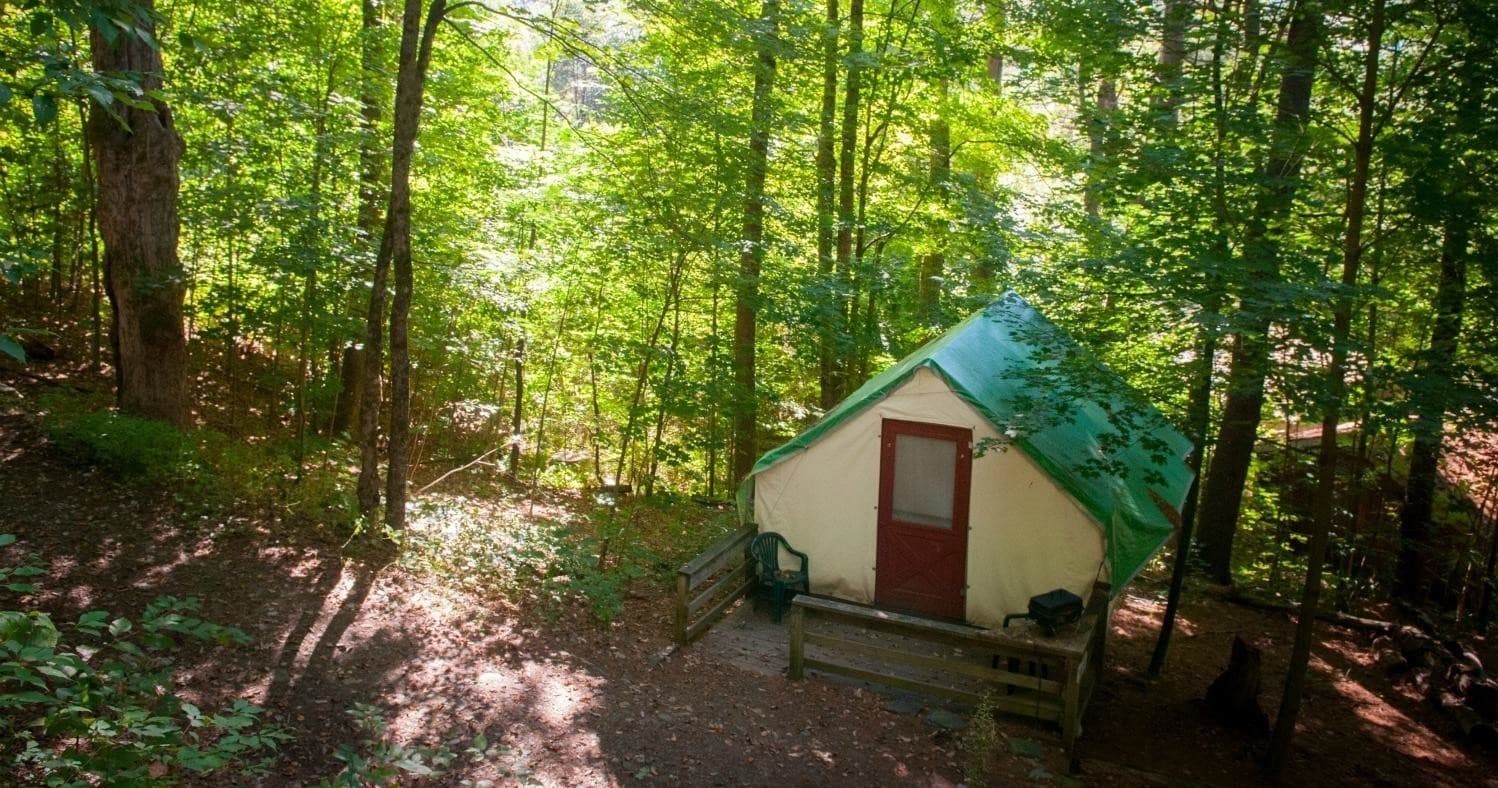 Cabin Tent