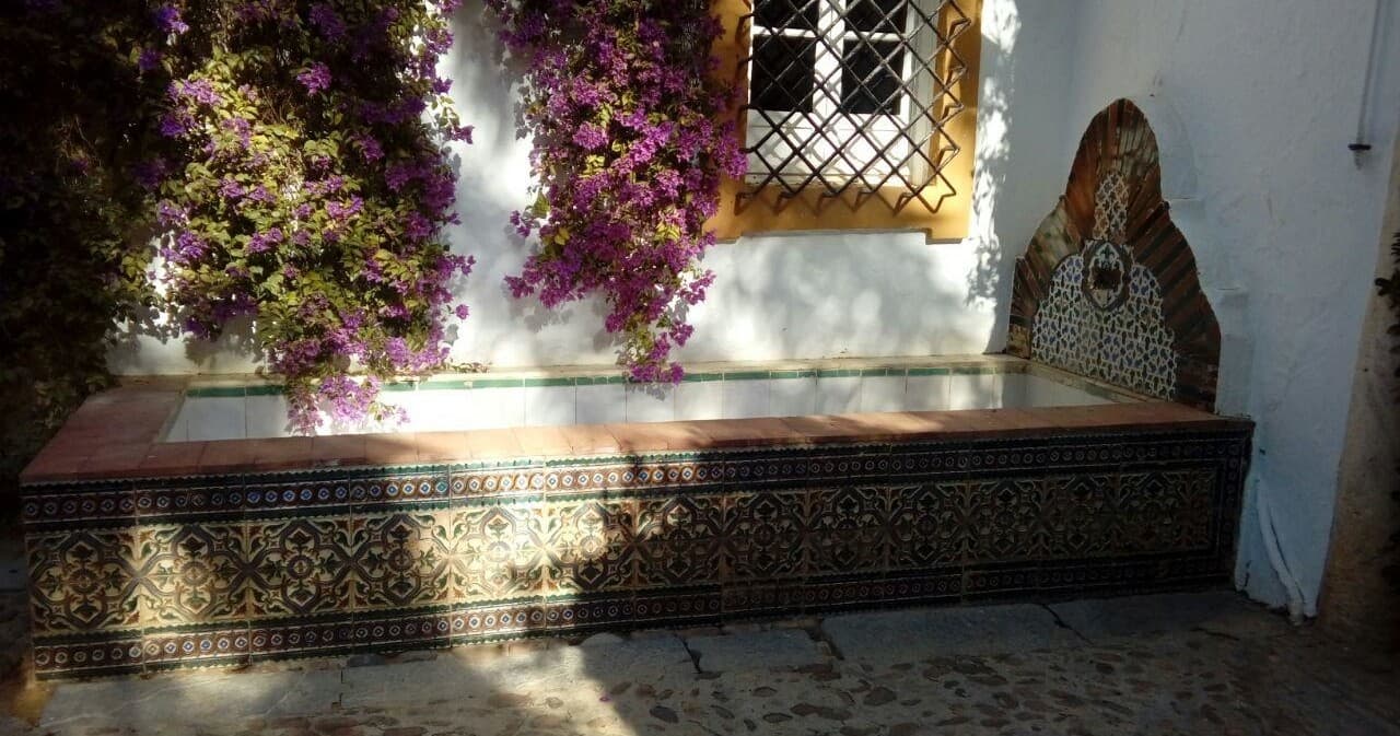 Palacio de Dueñas