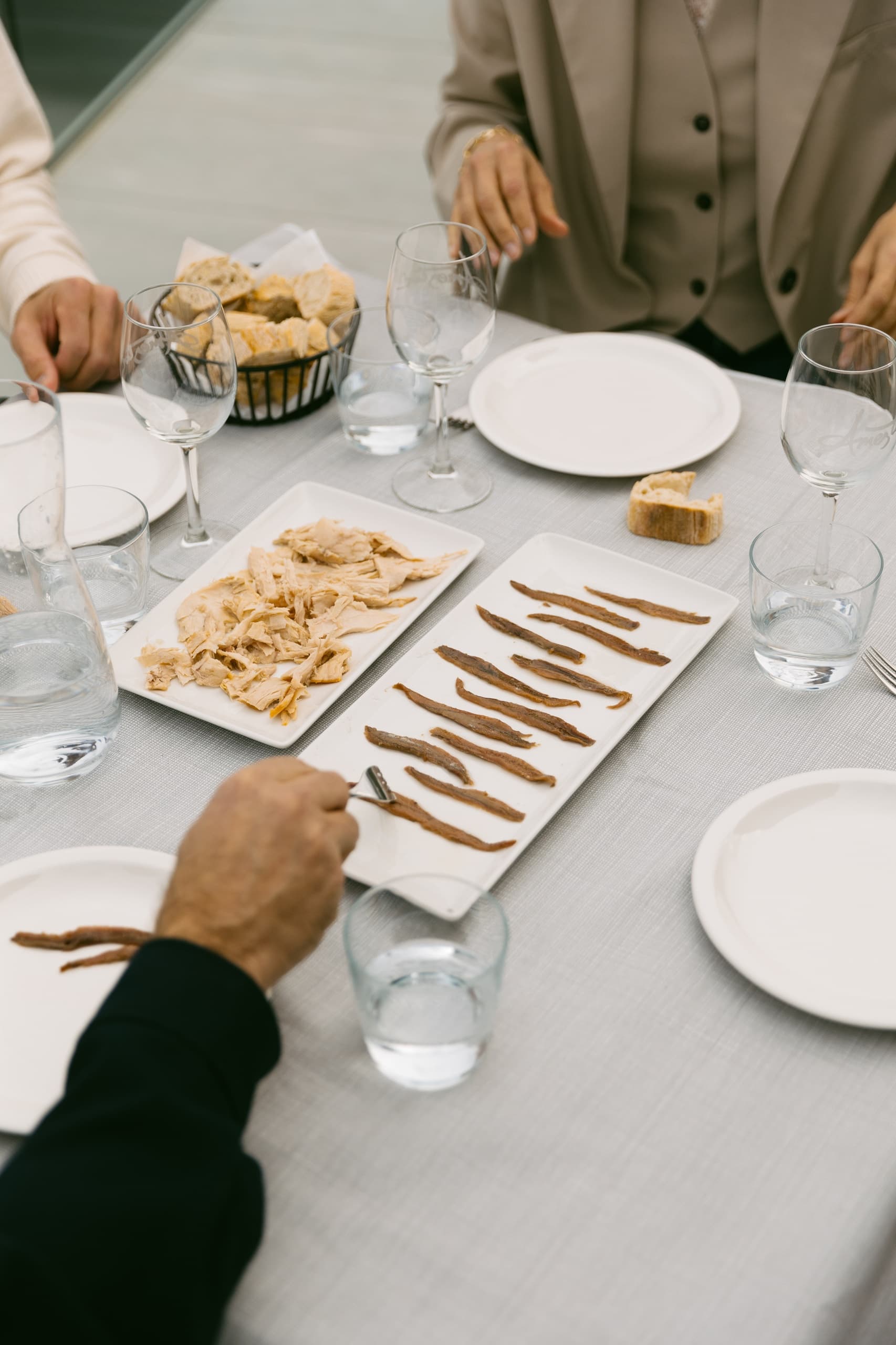 Restaurantes Donostia