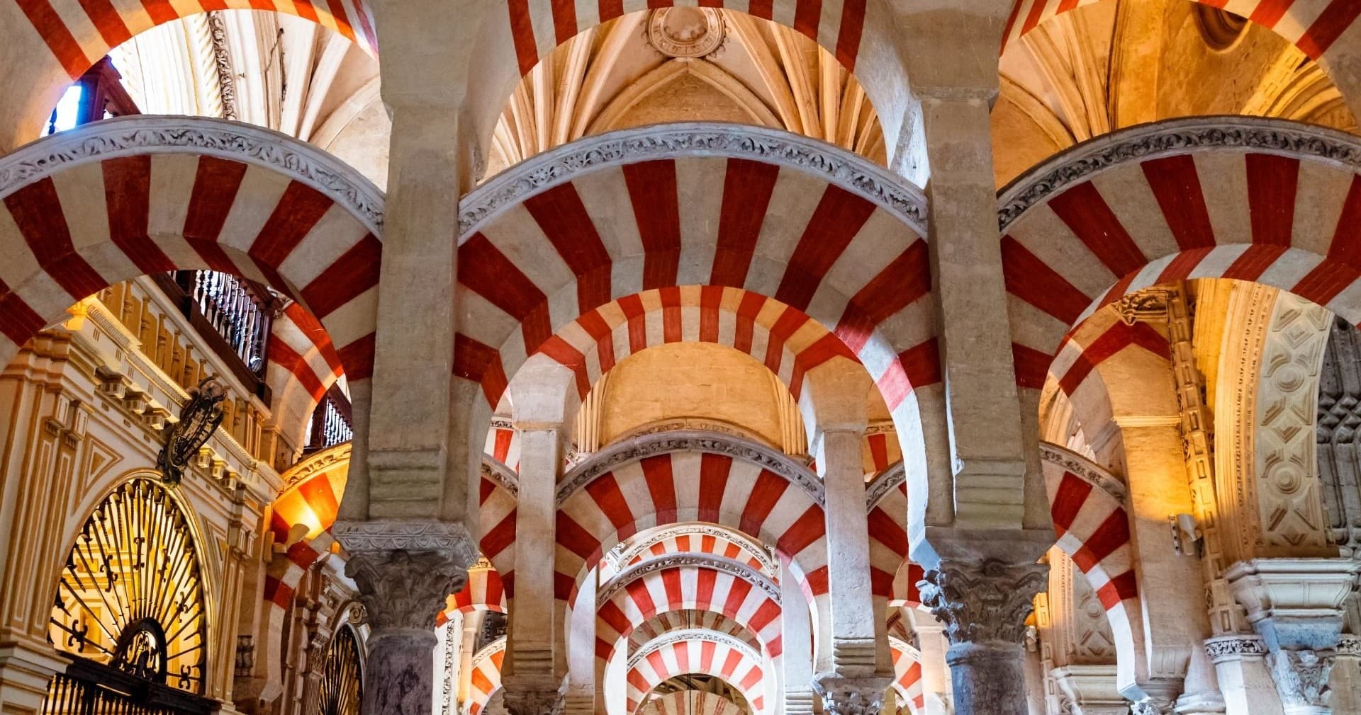 Mezquita – Catedral de Córdoba