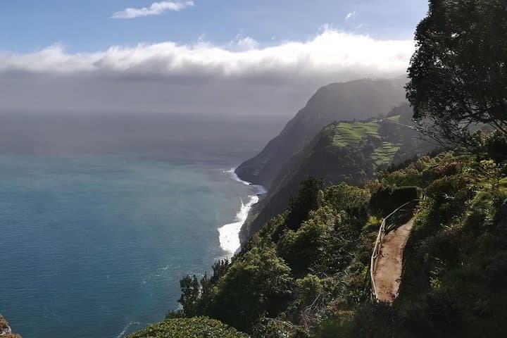 Van tour - Nordeste