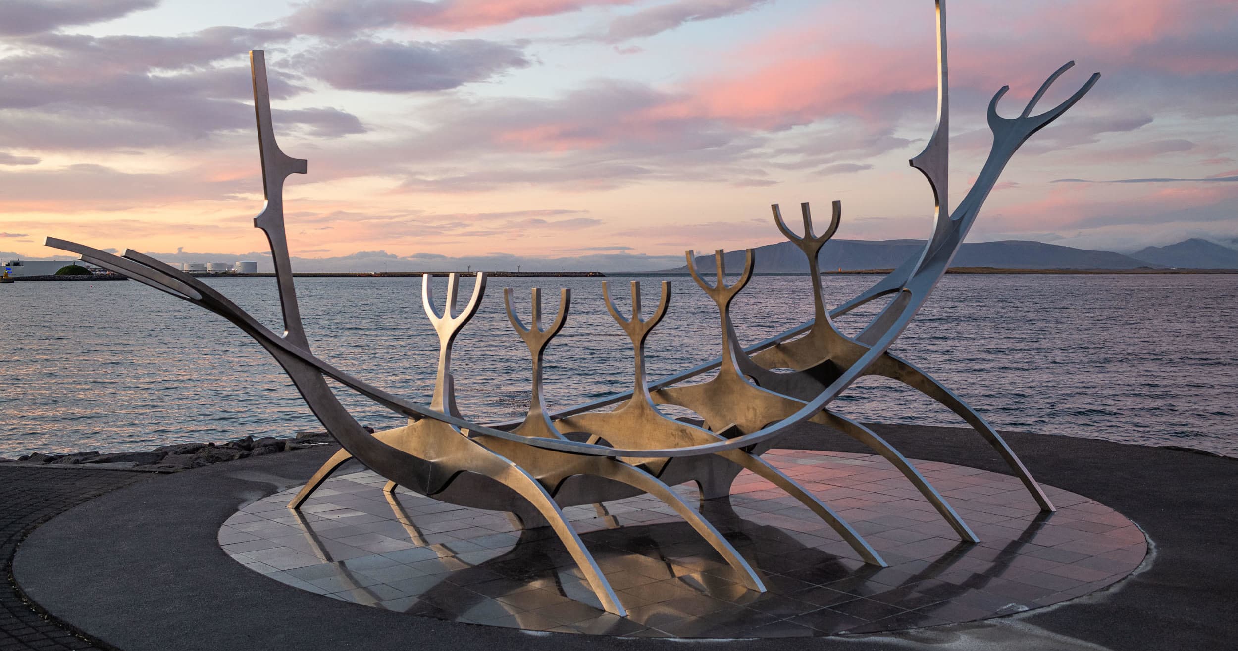 Discover Reykjavik Tour