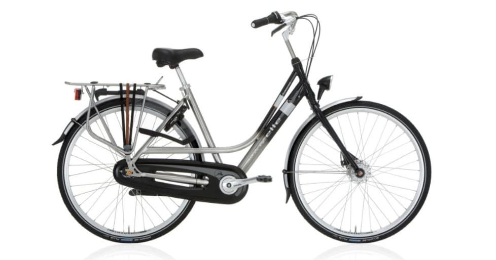 City Bike verhuur per uur