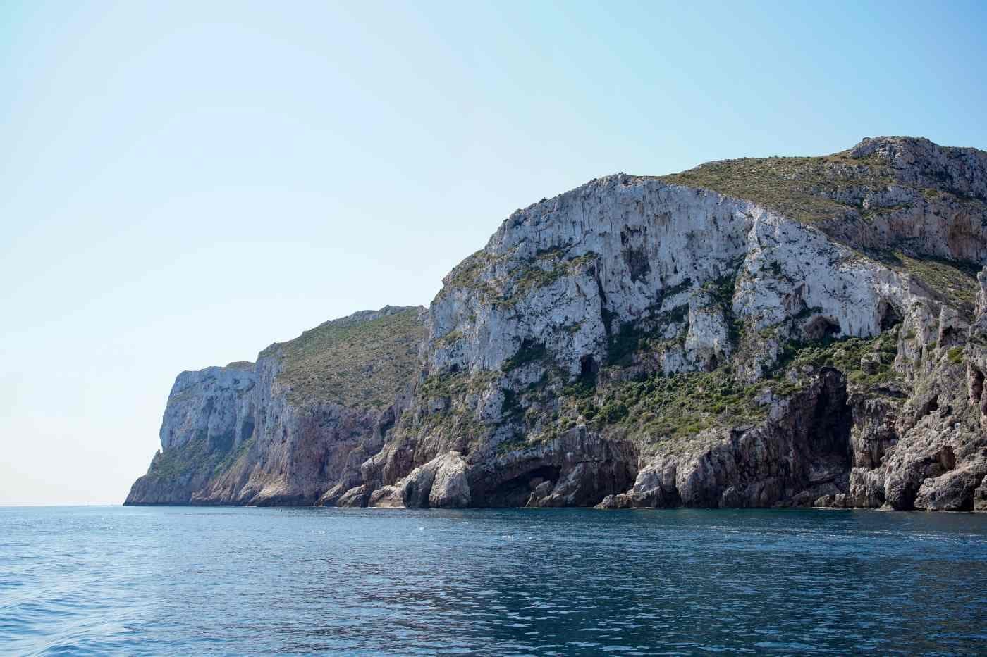 Tres Cabos - Jávea