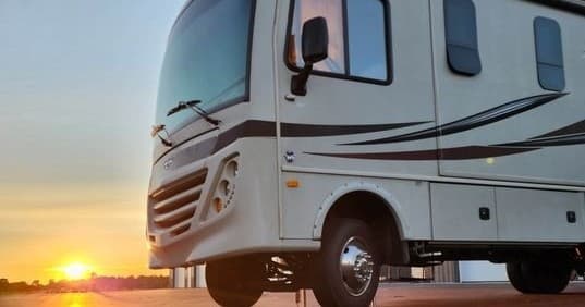 RV Rental