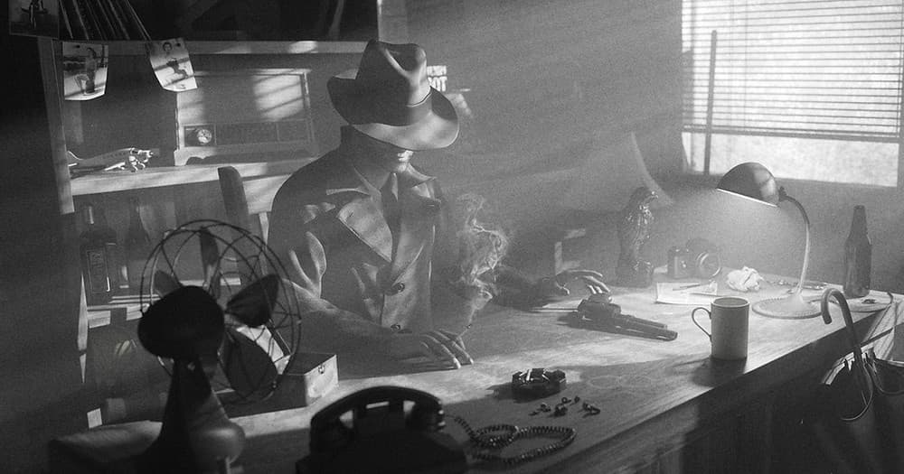Noir