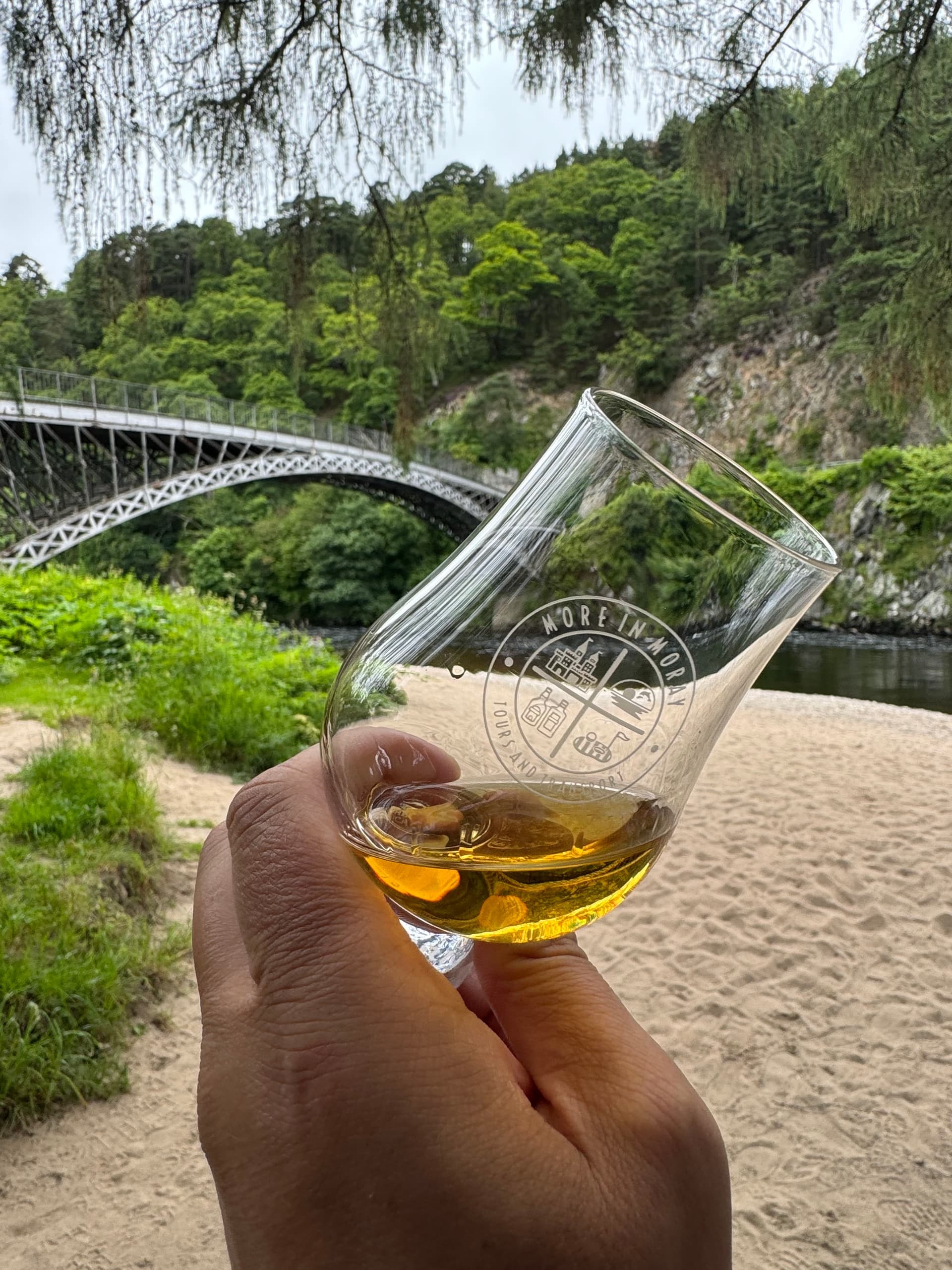 Half Day Speyside Whisky Tours