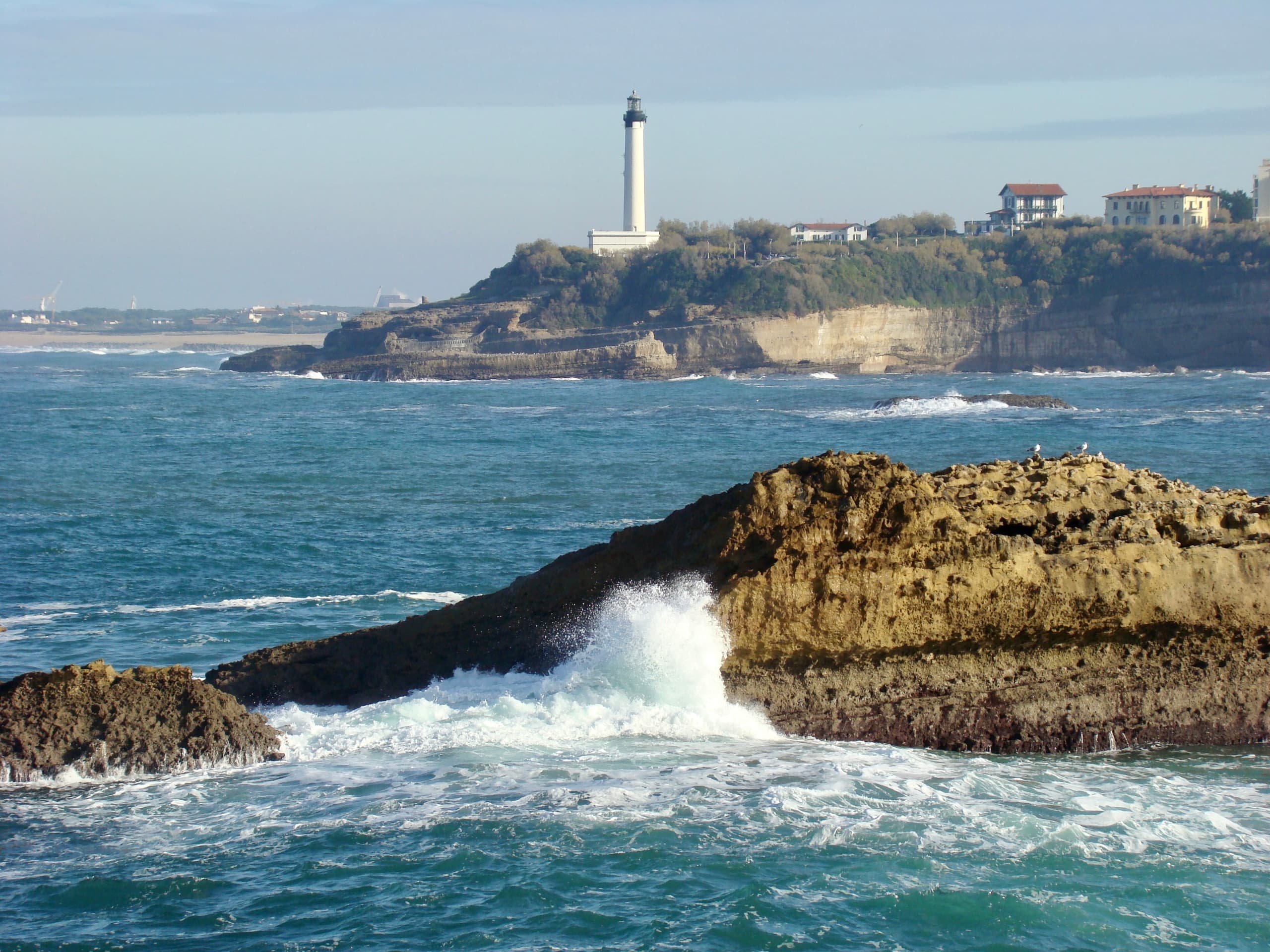 Biarritz/Saint Jean de Luz