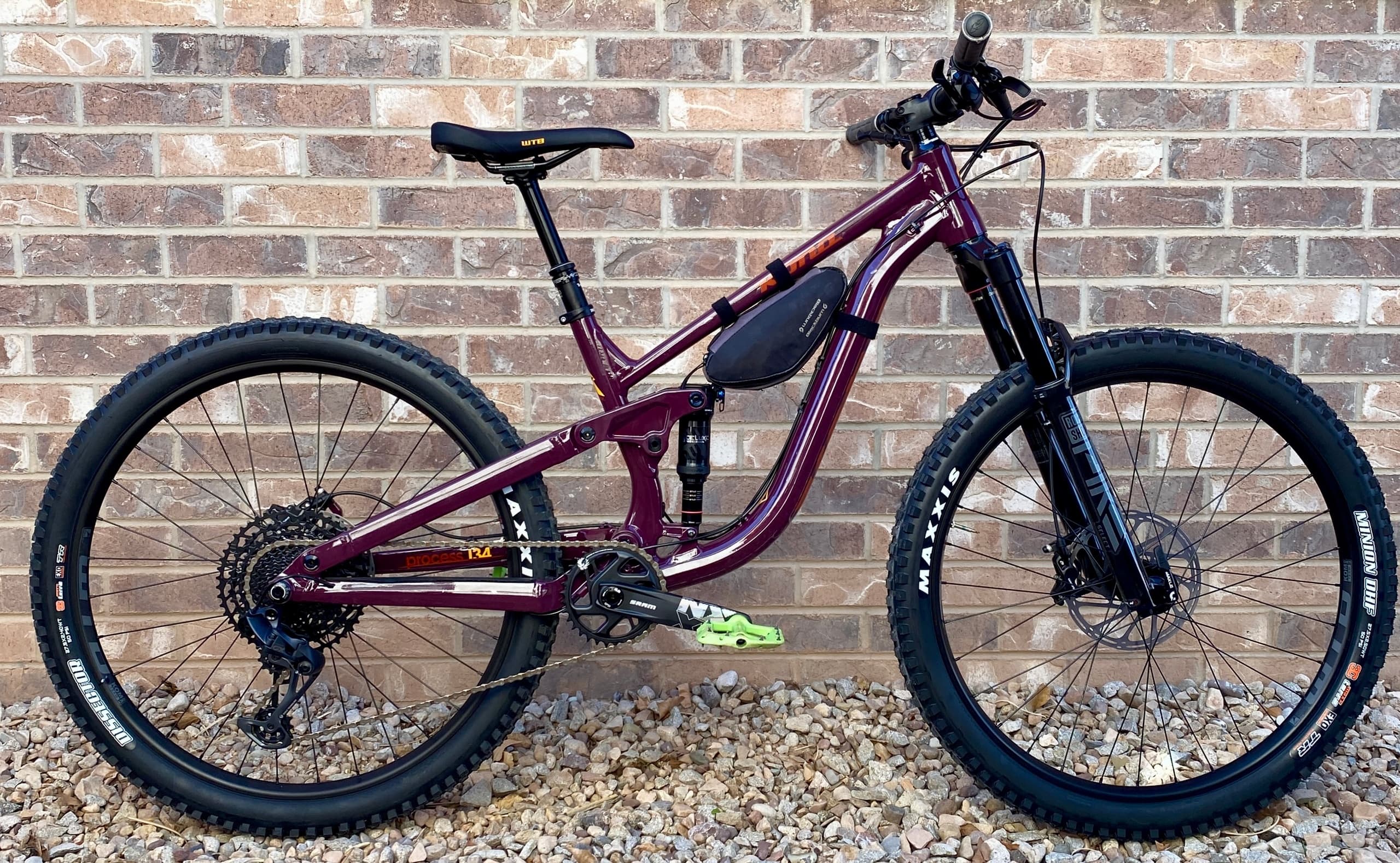 Kona Process 134 - Extra Small