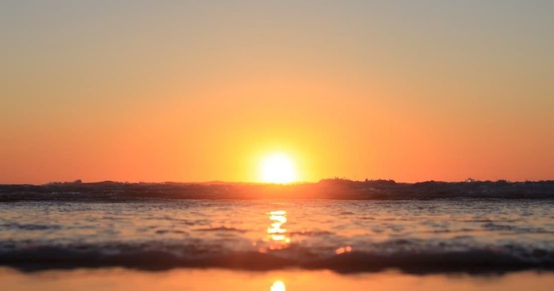 Sunset Cruise