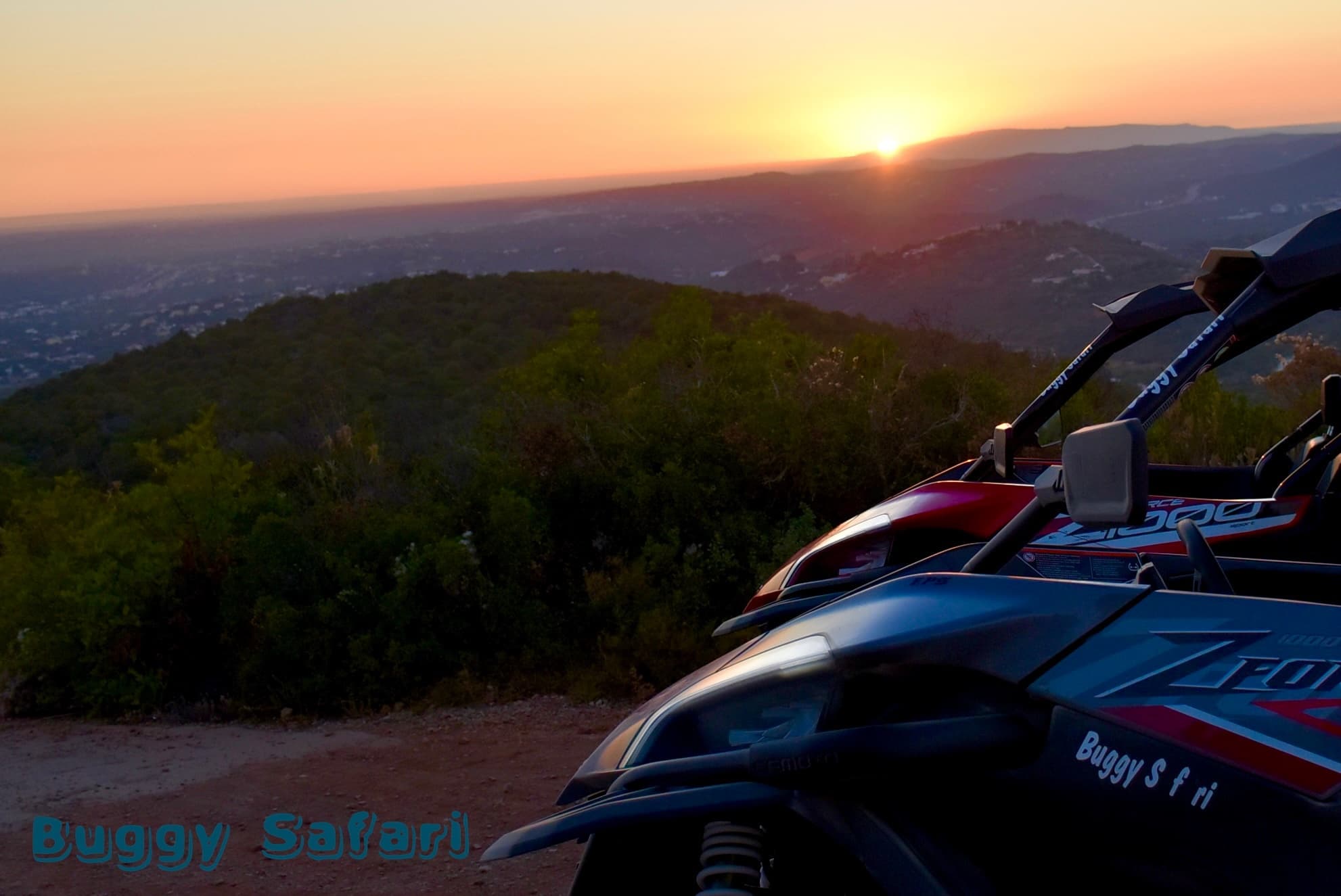 Sunset Tour