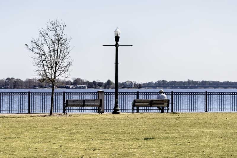 Tour of Historical New Bern.