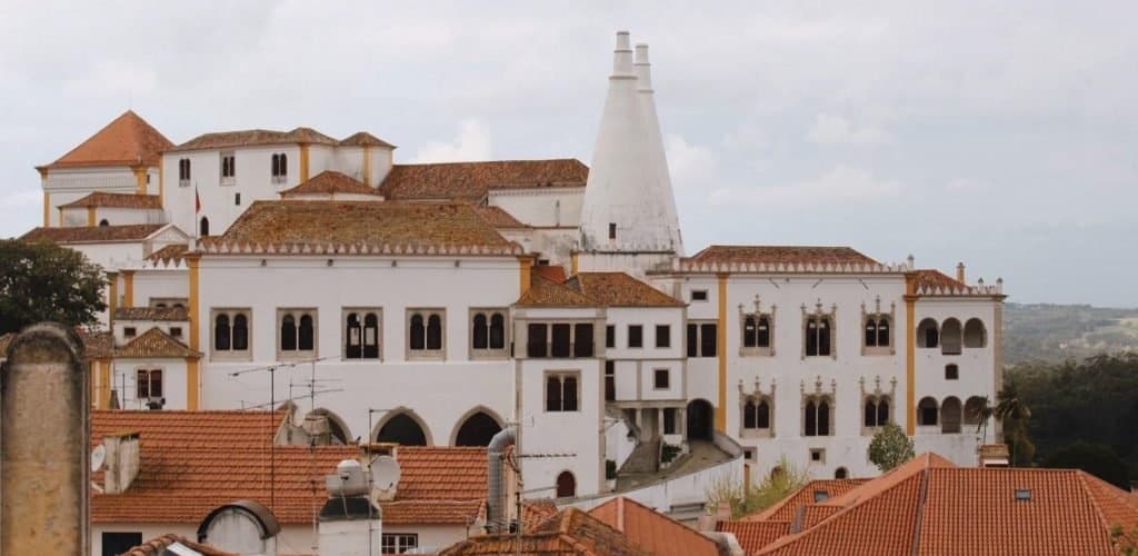Sintra - 4 Hours