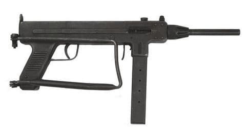 Madsen M-50 SMG