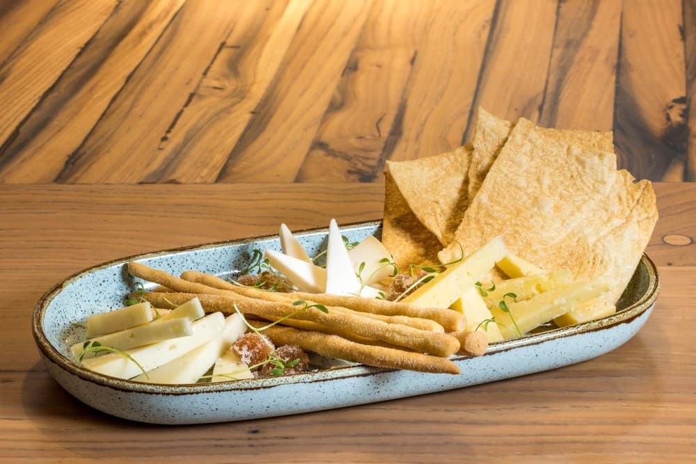 Experiência Gastronómica nas Caves Poças