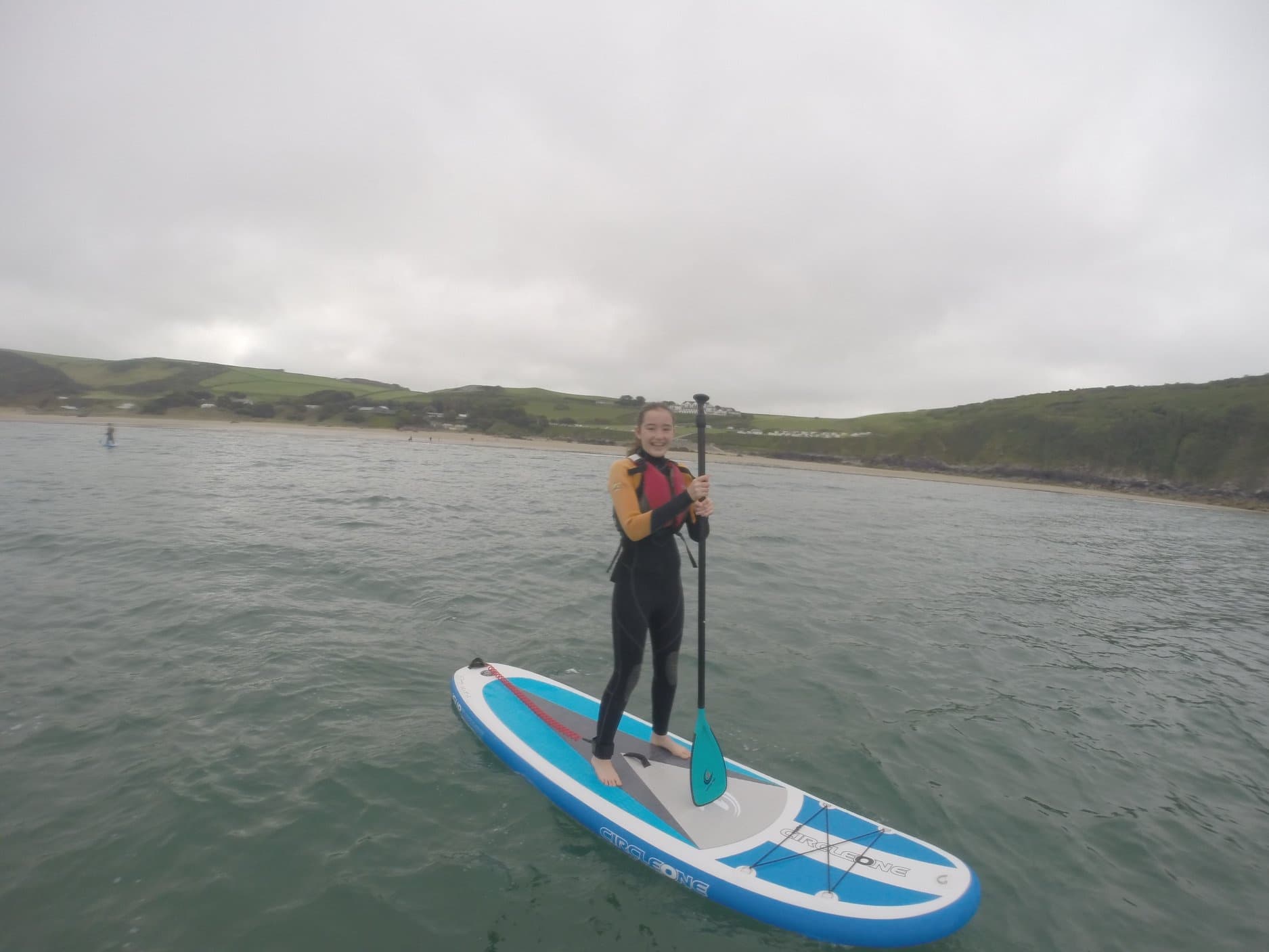 Private SUP Lesson