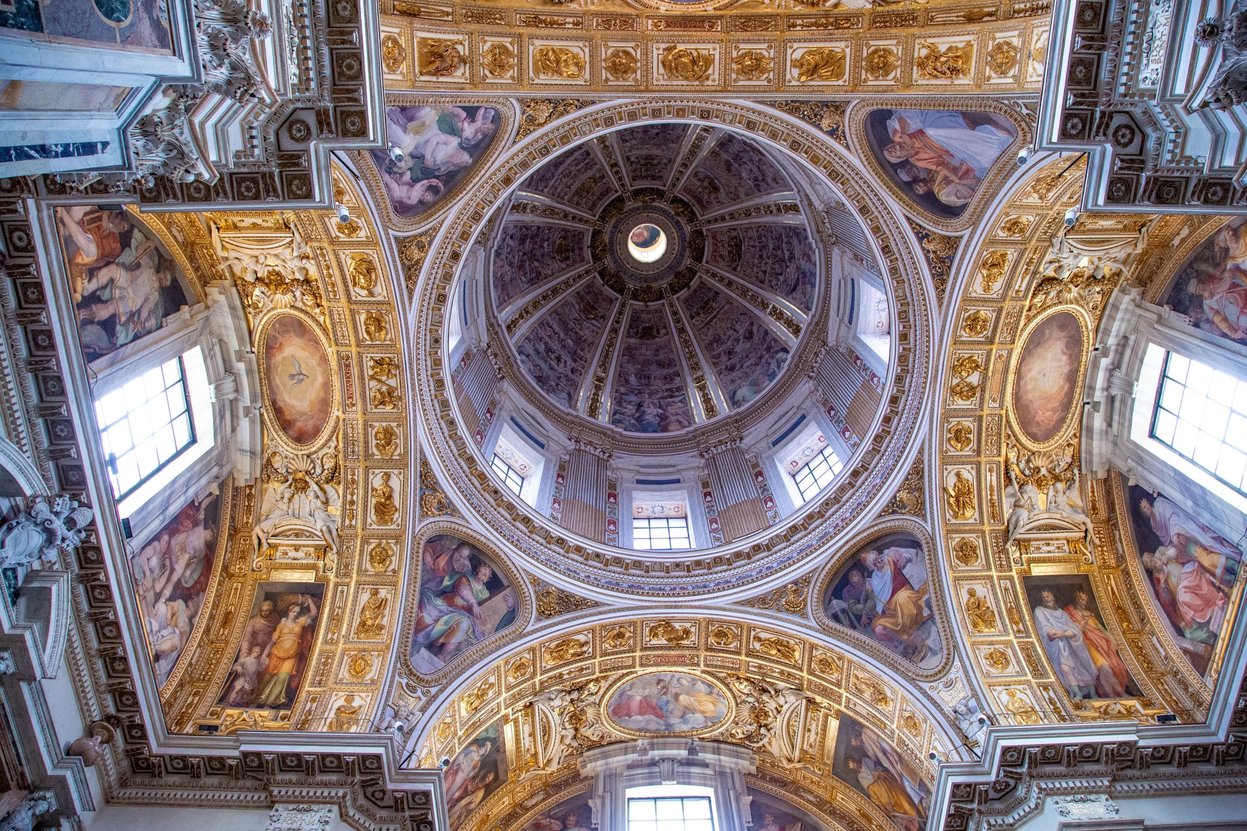 Private Relics of the Passion
