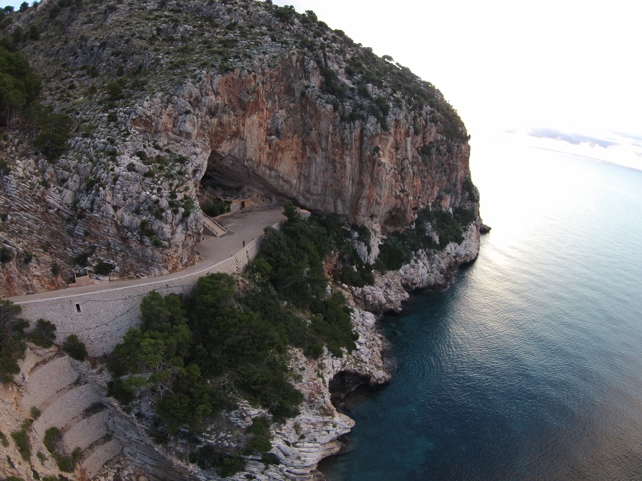 Visita las Cuevas de Artà desde Cala Millor