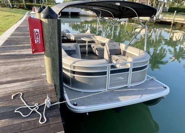 2 Hour Private Charter