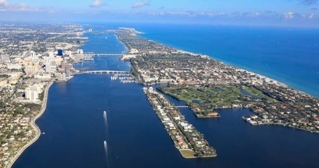 Palm Beach Day Tour
