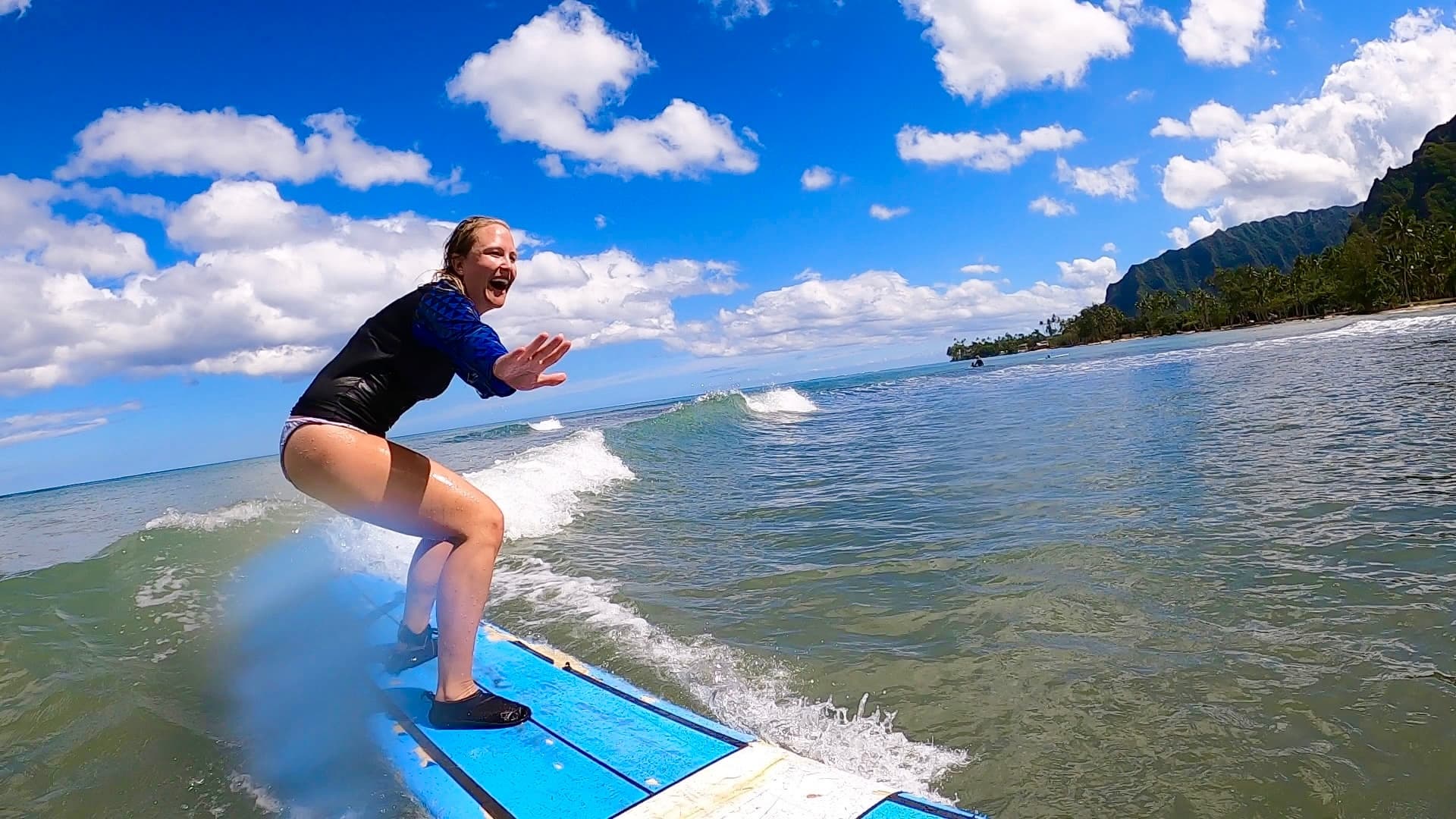 Private Surf Lessons