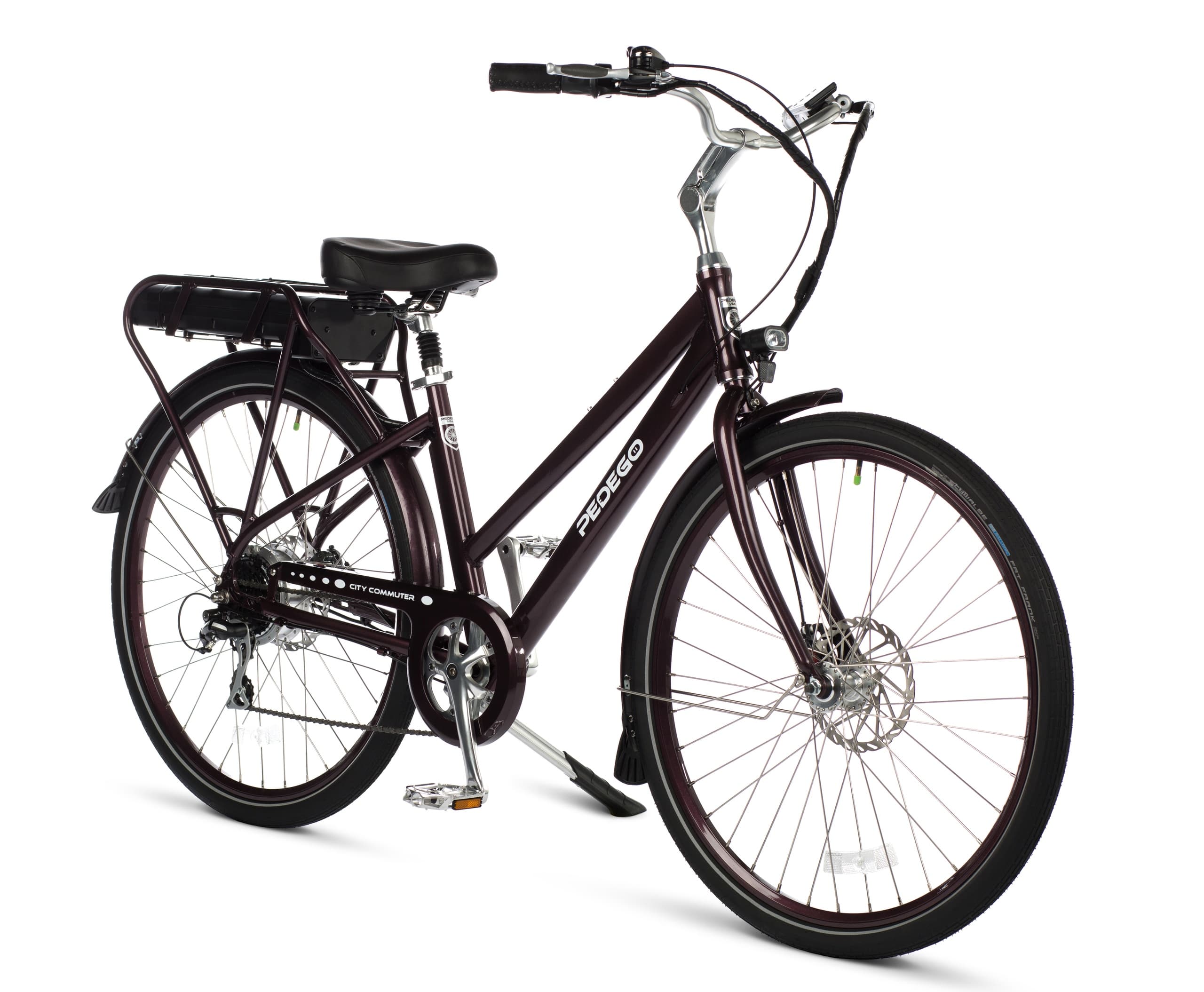 City Commuter