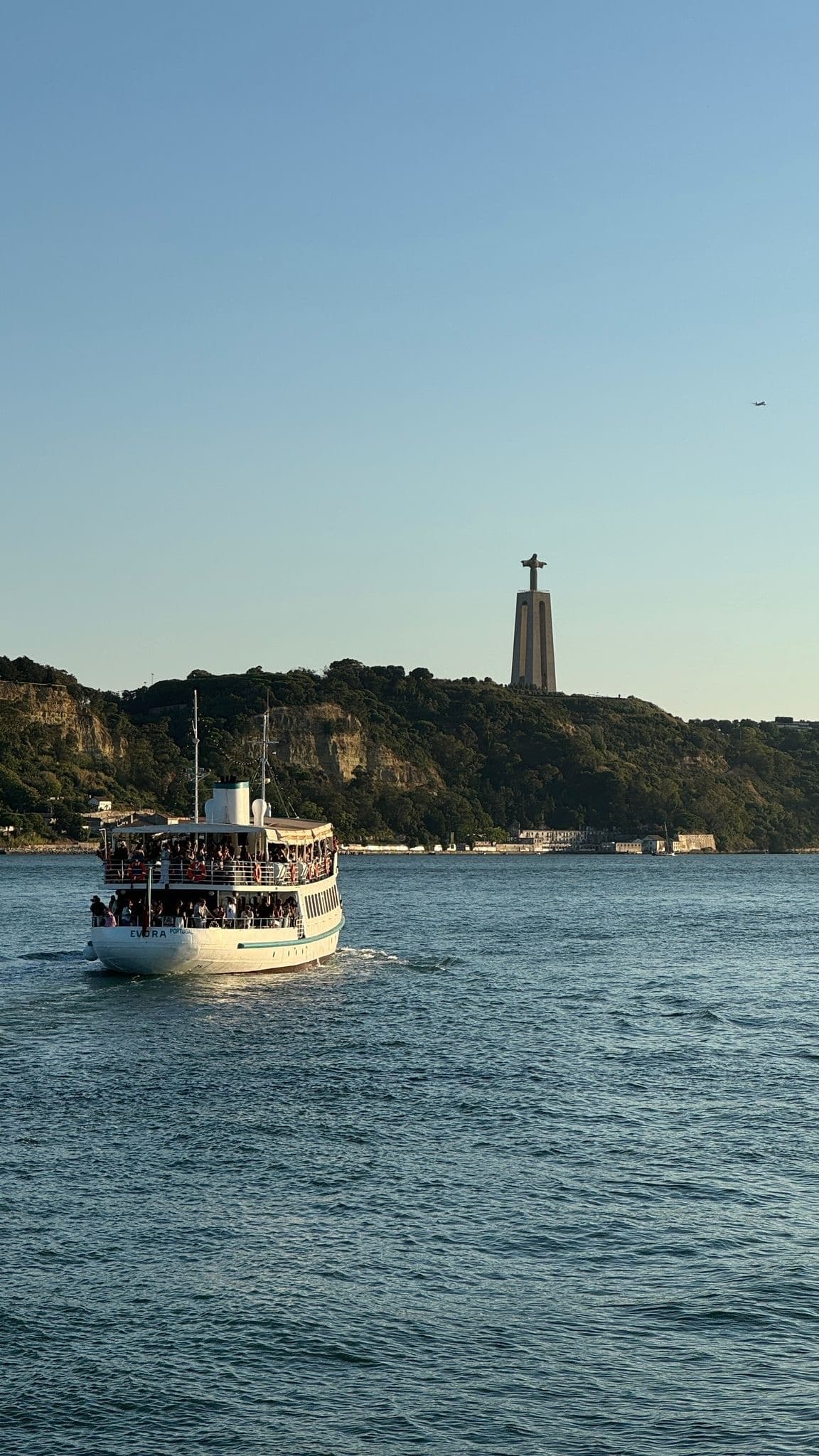 Sunset Experience | Barco Evora