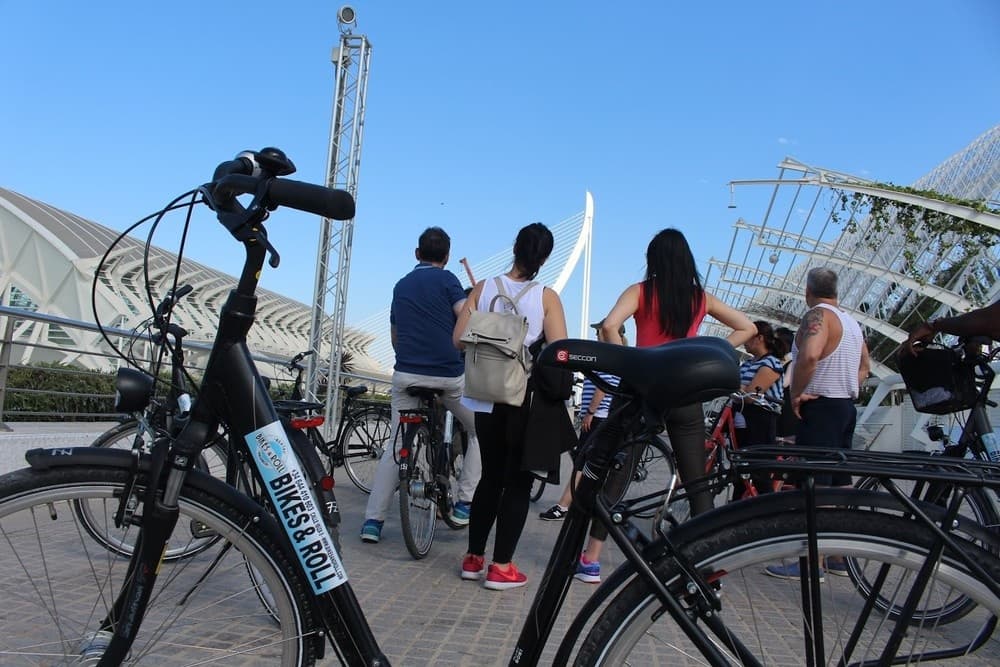 CITY BIKE