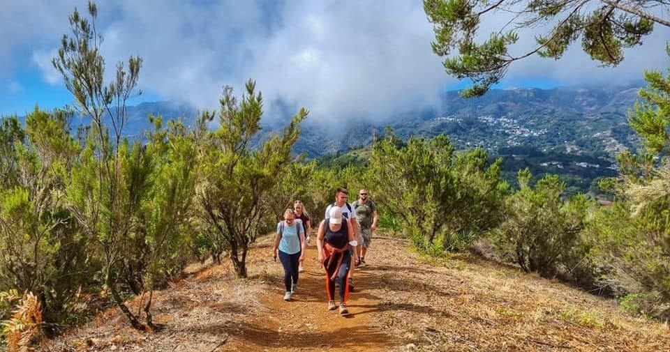 Ruta de la semana