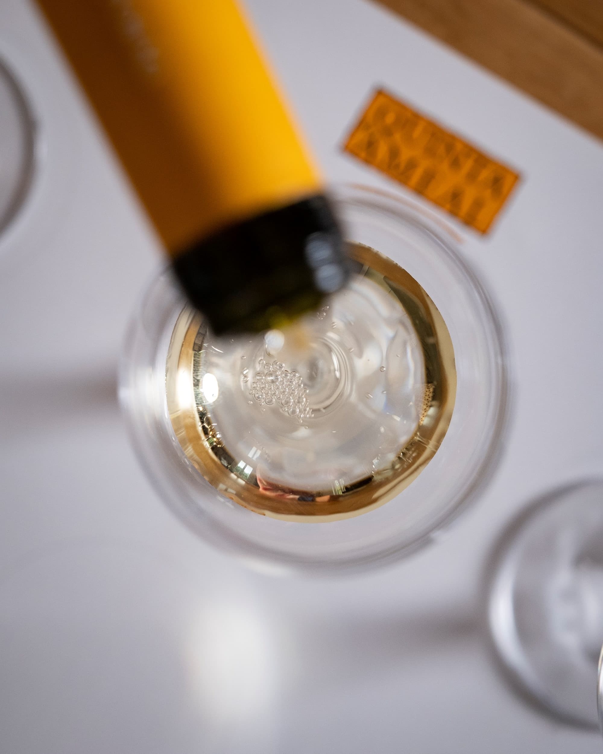 Strictly Sparkling