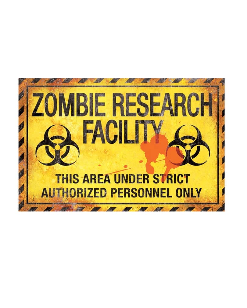 Zombie Apocalypse