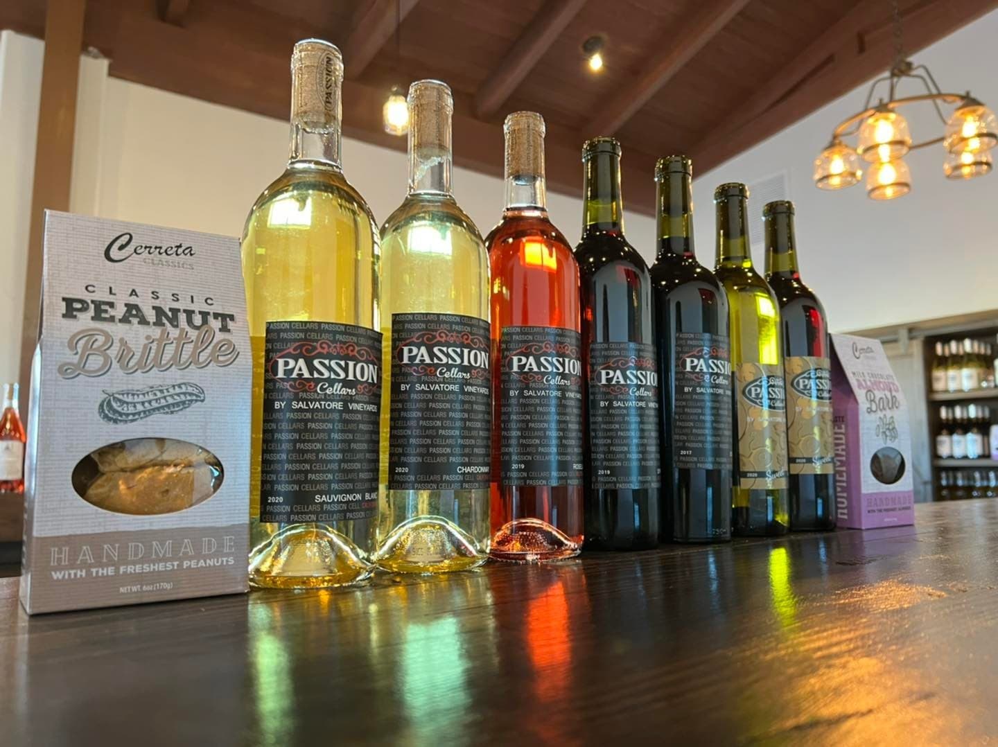 Sonoita/Elgin Wine Tour