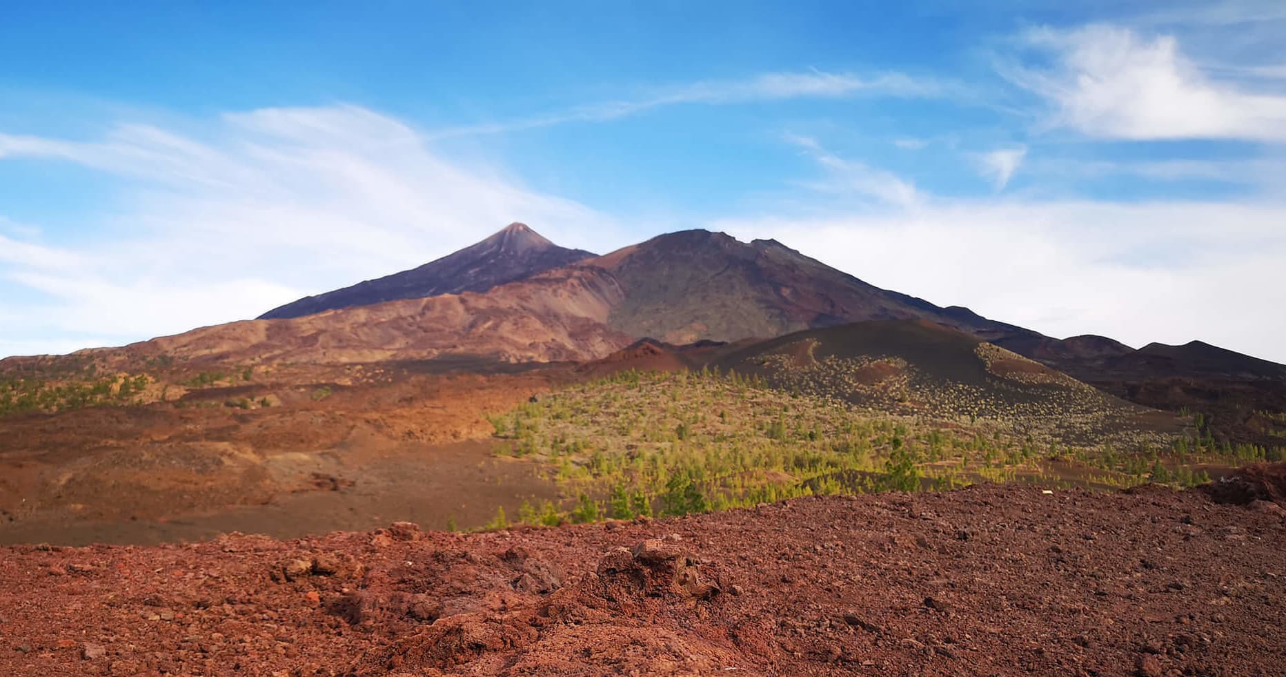 Teide National Park - private experience