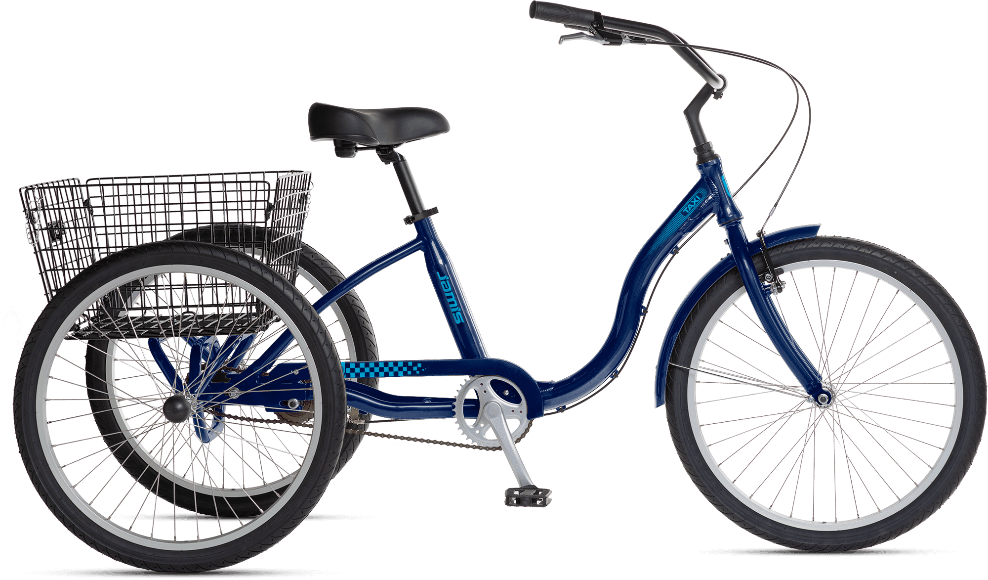 Adult Trike