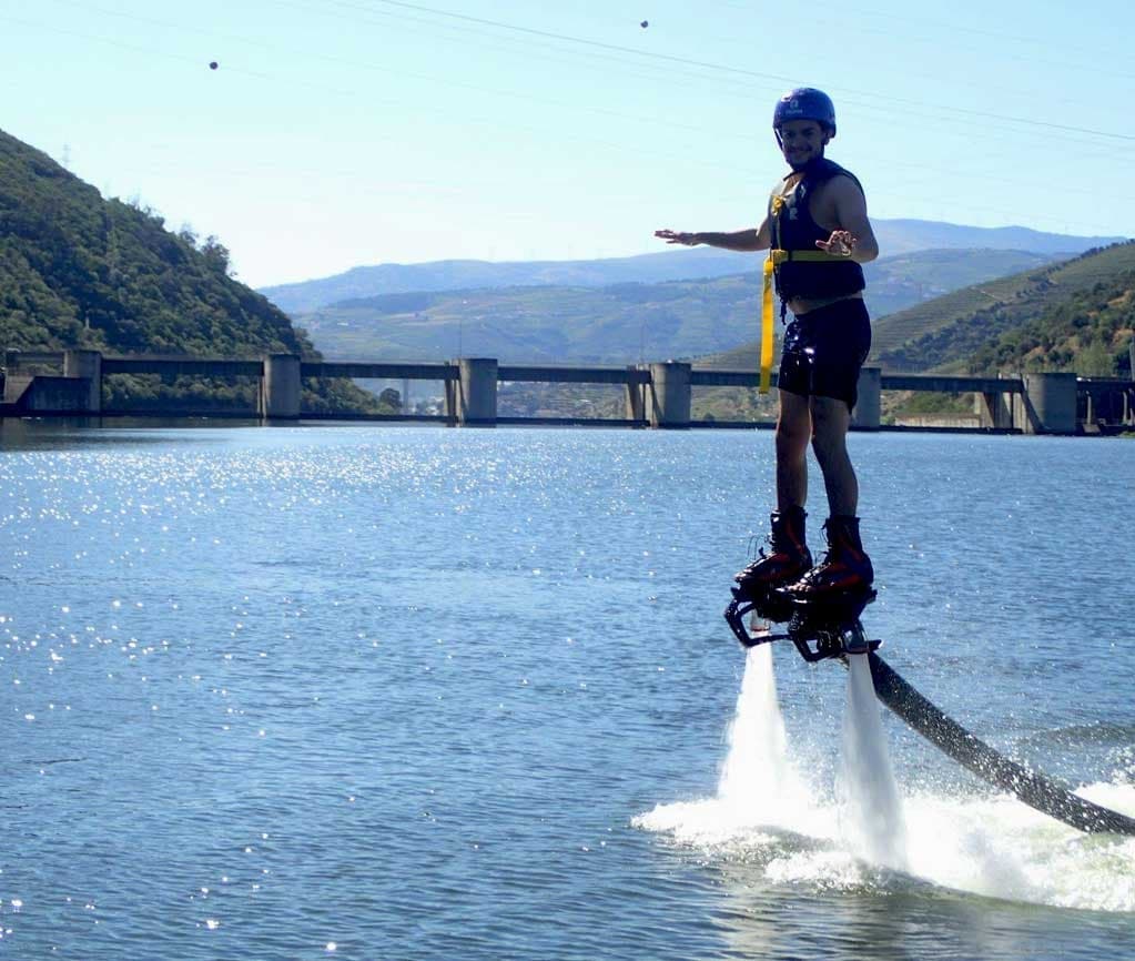 Flyboard