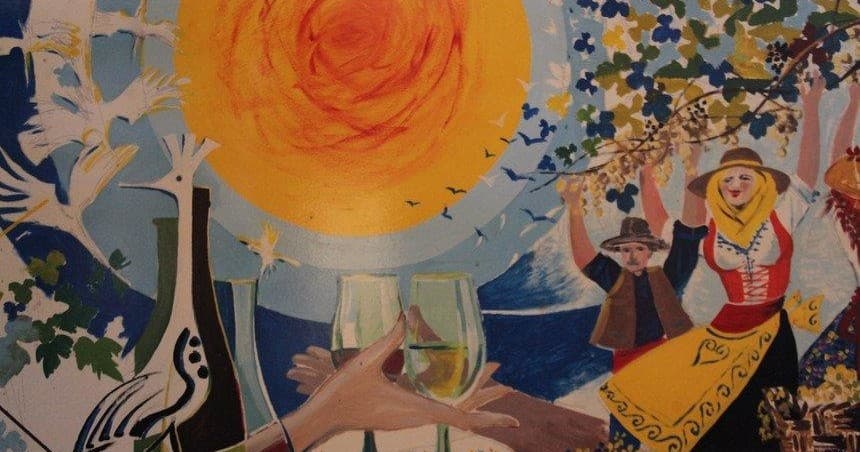 Guimarães & Vinho Verde Tour
