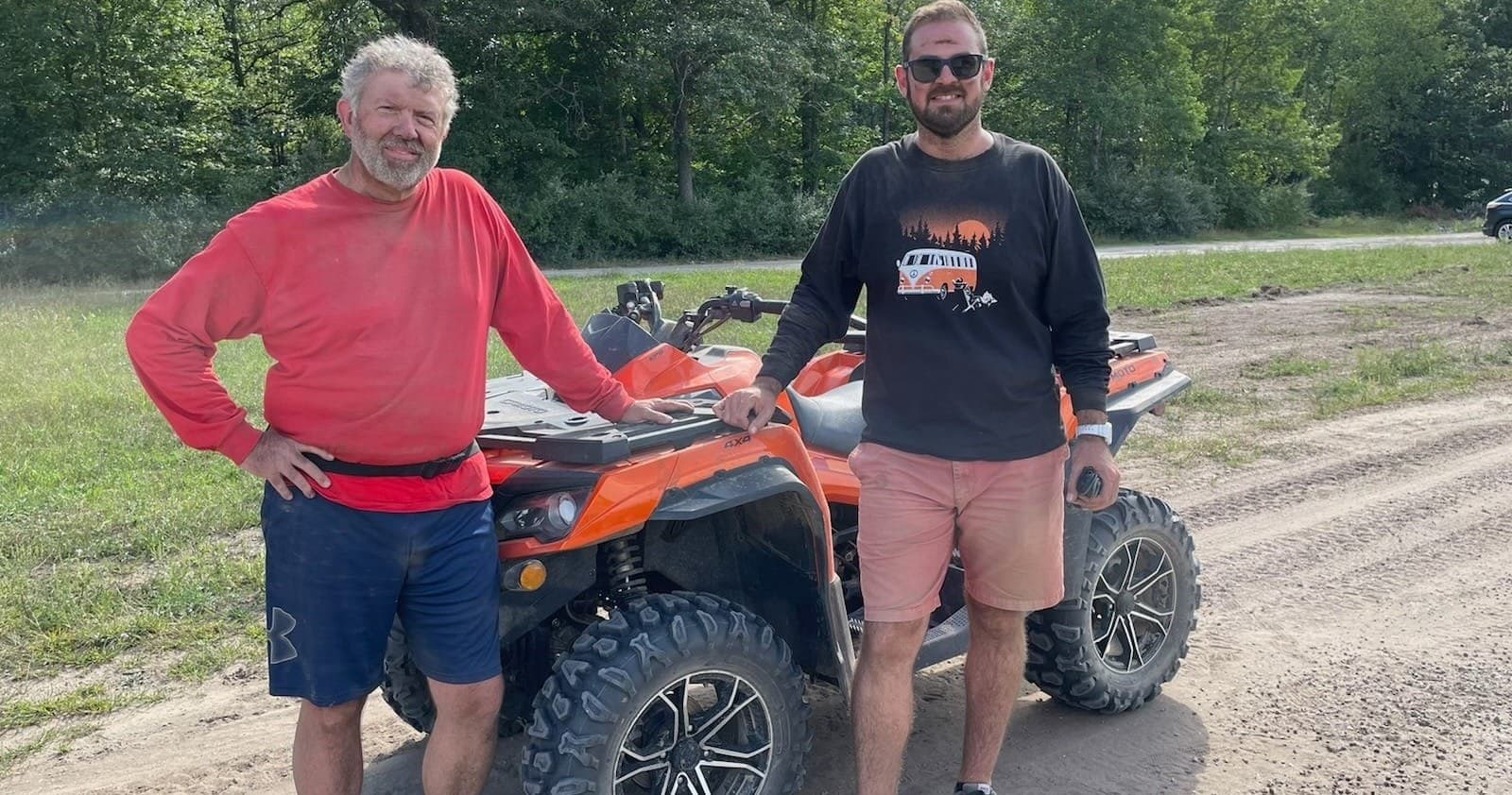 ATV Rentals