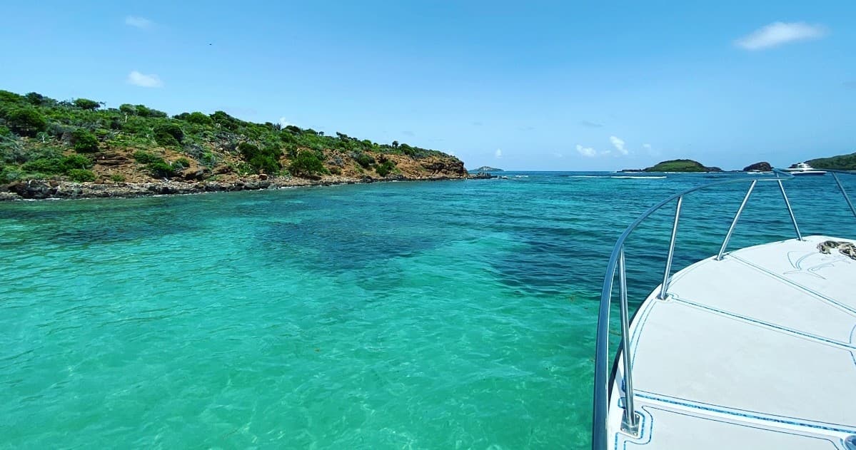 Half Day Snorkel & Beach Tour