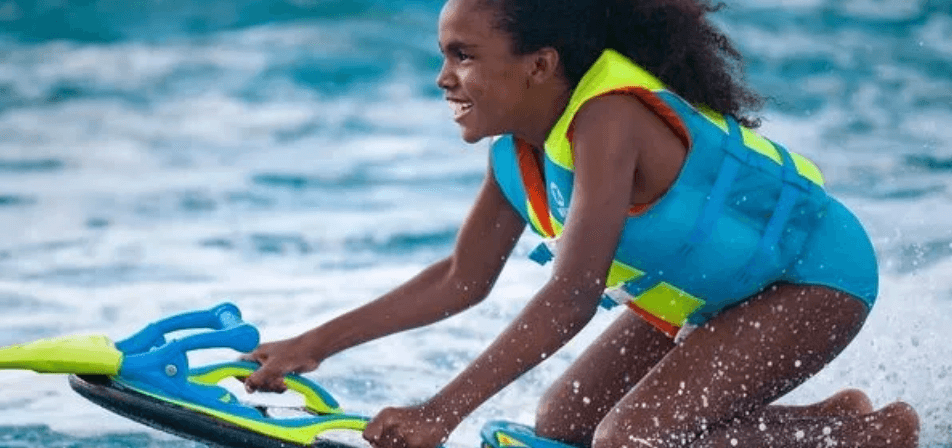 One Hour Watersports