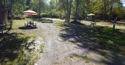 Camp Site 2