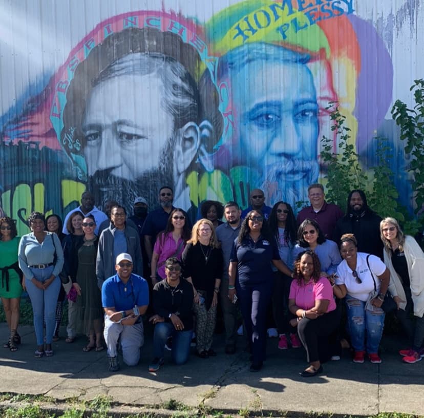 Whitney Plantation / Museum & NOLA Culture City Tour Combo
